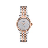Tissot Le Locle Automatic Lady Damenuhr - T006.207.22.038.00